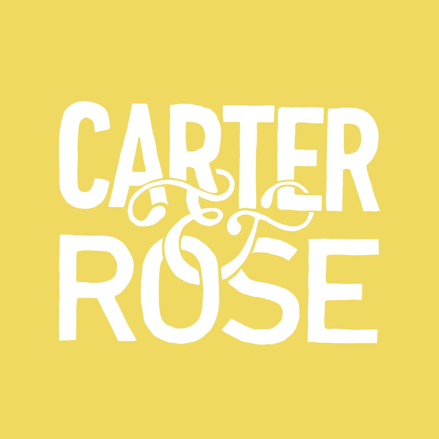 Carter & Rose