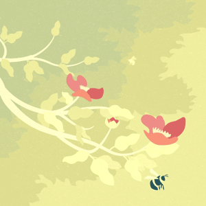 GIF_Tree_Blossoms
