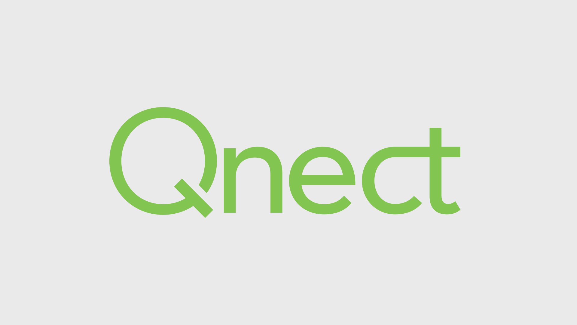 Qnect branding