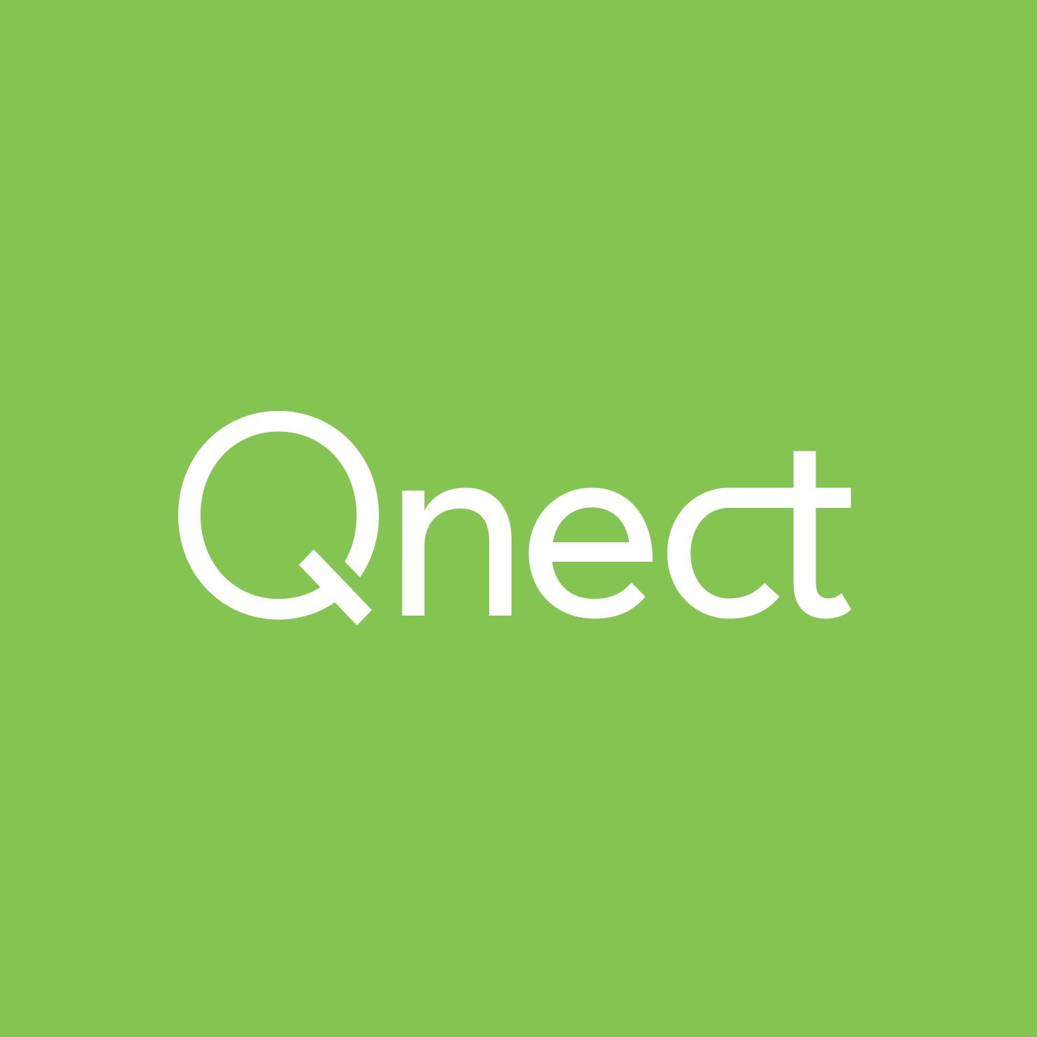 Qnect branding